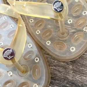 🩴Versace Flip Flops 🏖